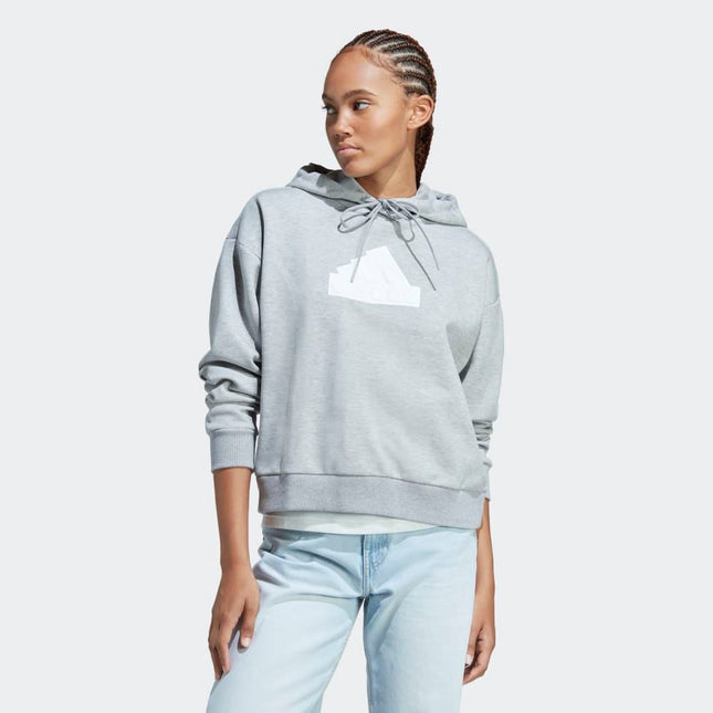 POLERON ADIDAS FI BOS HOODIE - MAWI