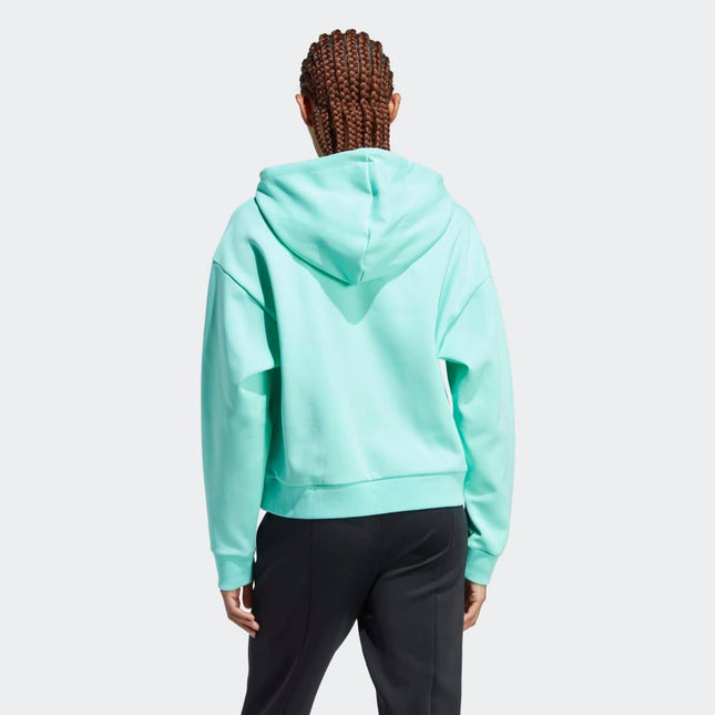 POLERON ADIDAS FI BOS HOODIE - MAWI