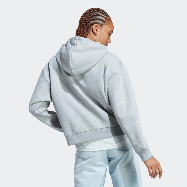 POLERON ADIDAS FI BOS HOODIE - MAWI