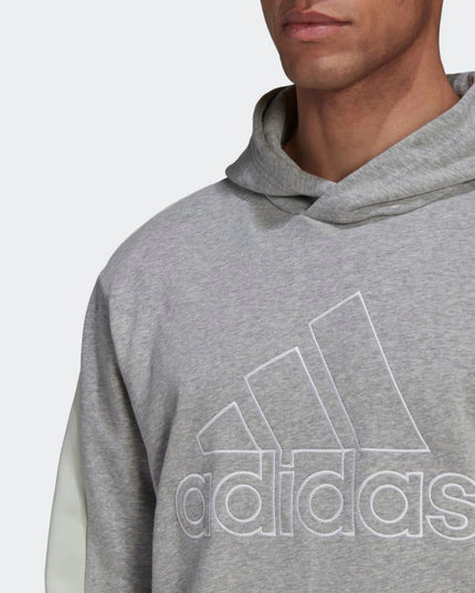 POLERON ADIDAS FI BOS HOODIE - MAWI