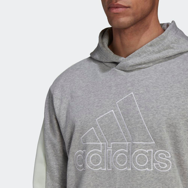 POLERON ADIDAS FI BOS HOODIE - MAWI