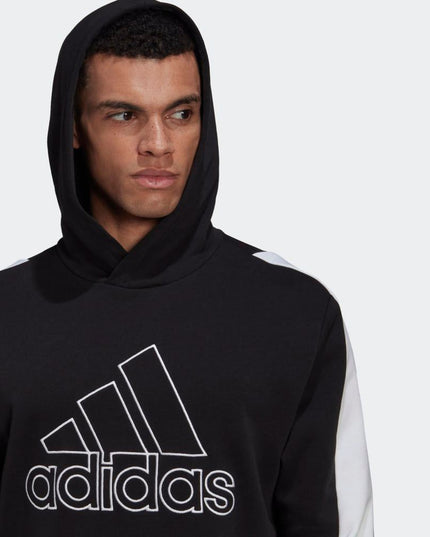 POLERON ADIDAS FI BOS HOODIE - MAWI