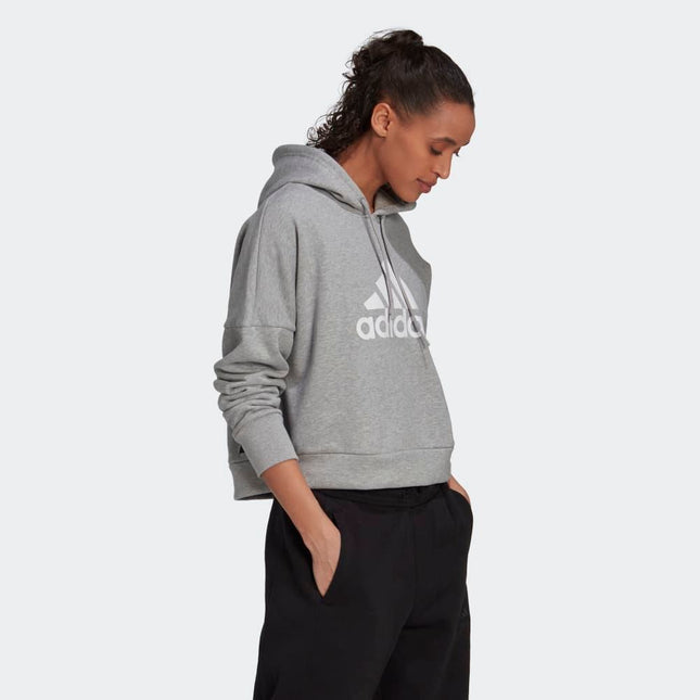 POLERON ADIDAS FI BOS HOODIE - MAWI