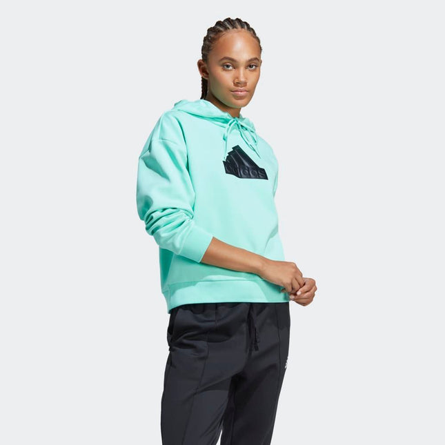 POLERON ADIDAS FI BOS HOODIE - MAWI