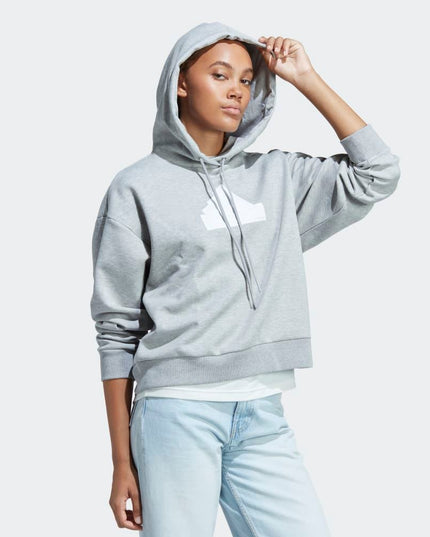 POLERON ADIDAS FI BOS HOODIE - MAWI