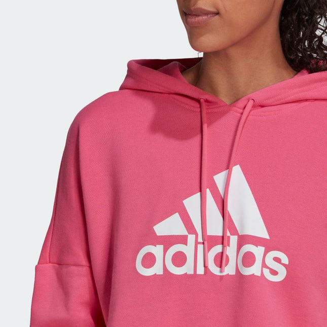 POLERON ADIDAS FI BOS HOODIE - MAWI