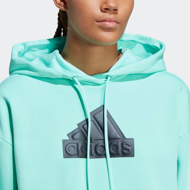 POLERON ADIDAS FI BOS HOODIE - MAWI