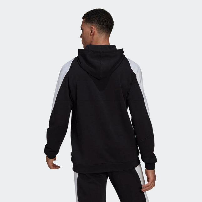 POLERON ADIDAS FI BOS HOODIE - MAWI