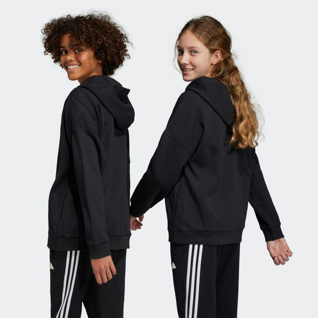 POLERON ADIDAS FI LOGO HD - MAWI