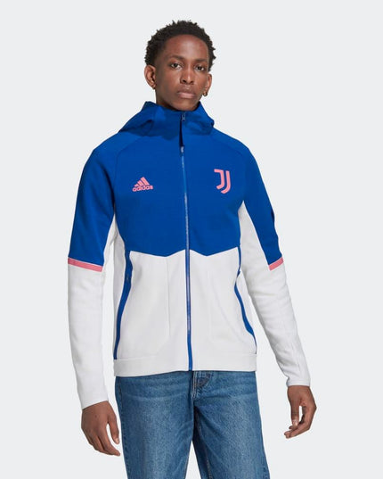 POLERON ADIDAS JUVE EU ANTHEM - MAWI