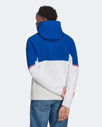 POLERON ADIDAS JUVE EU ANTHEM - MAWI
