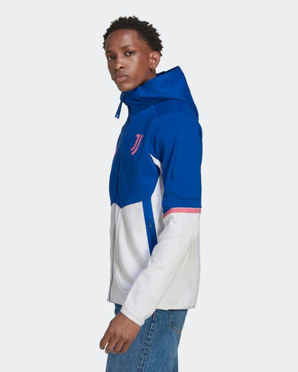 POLERON ADIDAS JUVE EU ANTHEM - MAWI