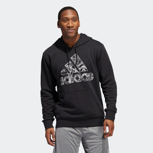 POLERON ADIDAS LD CZ HOODY 2.0 - MAWI