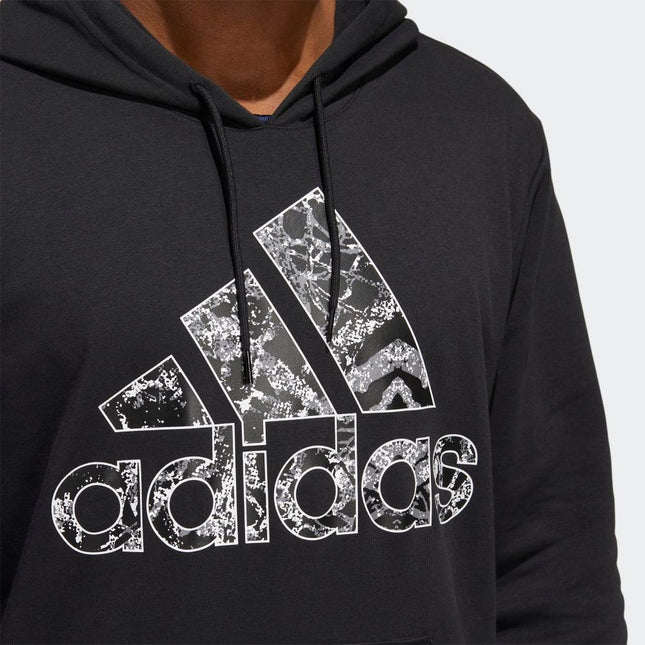 POLERON ADIDAS LD CZ HOODY 2.0 - MAWI