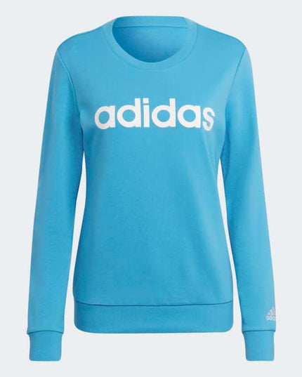 POLERON ADIDAS LIN FT - MAWI
