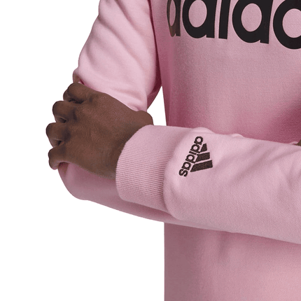 POLERON ADIDAS LIN FT - MAWI