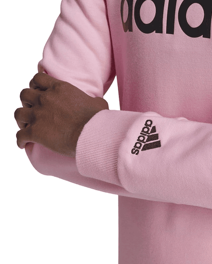 POLERON ADIDAS LIN FT - MAWI