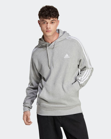 POLERON ADIDAS M 3S FT HD - MAWI