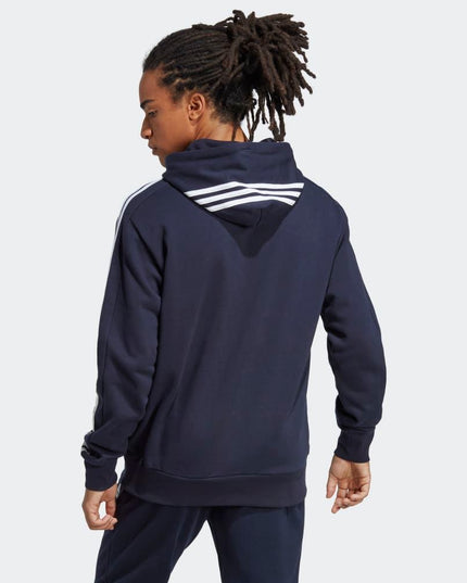 POLERON ADIDAS M 3S FT HD - MAWI