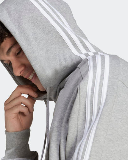 POLERON ADIDAS M 3S FT HD - MAWI