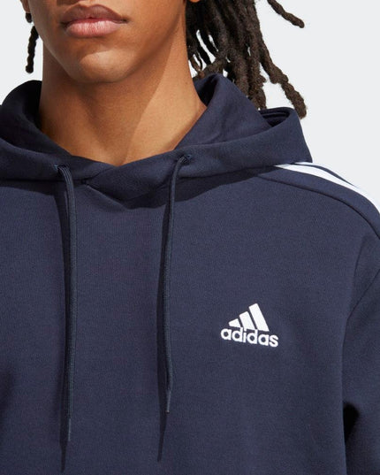 POLERON ADIDAS M 3S FT HD - MAWI
