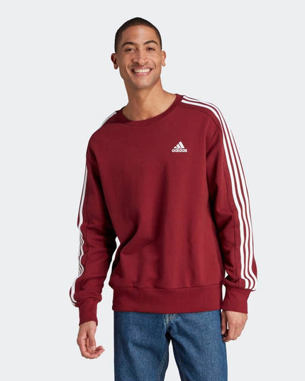 POLERON ADIDAS M 3S FT - MAWI