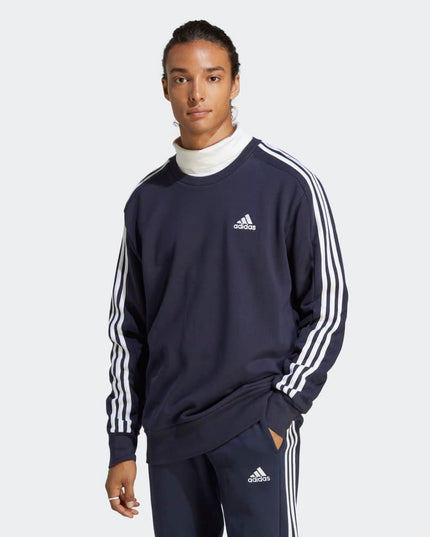 POLERON ADIDAS M 3S FT - MAWI