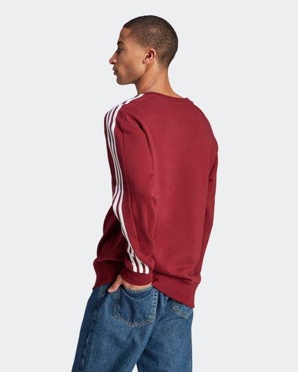 POLERON ADIDAS M 3S FT - MAWI