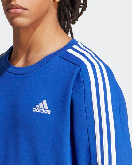 POLERON ADIDAS M 3S FT - MAWI