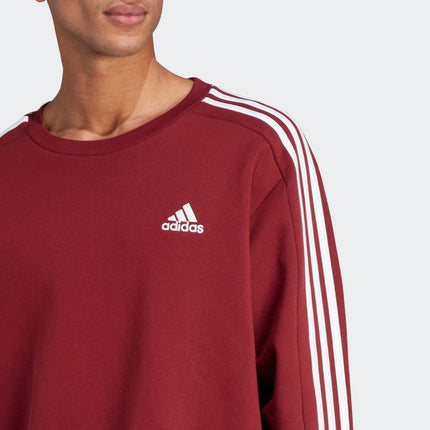 POLERON ADIDAS M 3S FT - MAWI