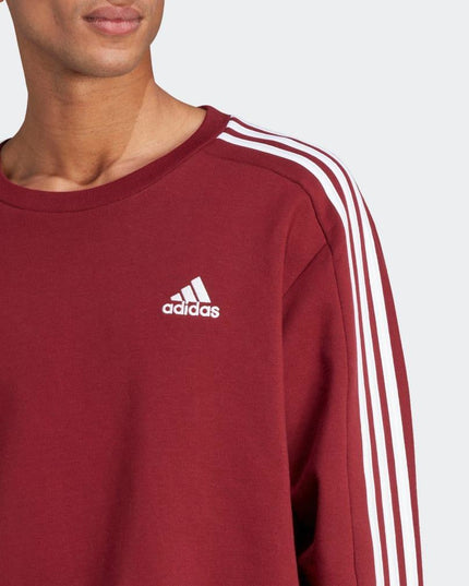 POLERON ADIDAS M 3S FT - MAWI
