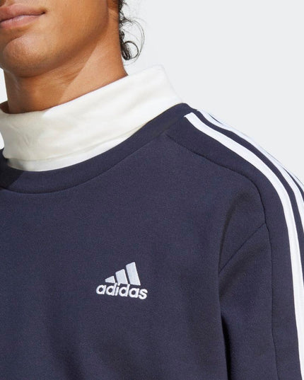 POLERON ADIDAS M 3S FT - MAWI