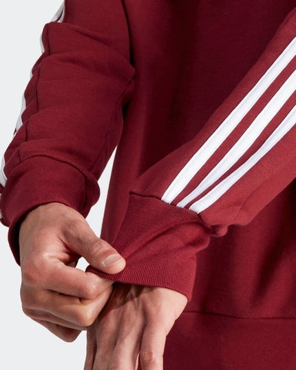 POLERON ADIDAS M 3S FT - MAWI