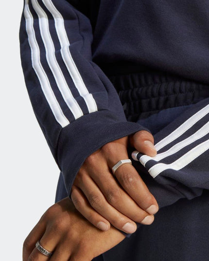 POLERON ADIDAS M 3S FT - MAWI