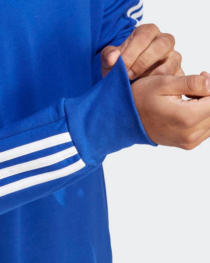 POLERON ADIDAS M 3S FT - MAWI