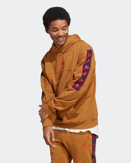 POLERON ADIDAS M BL HD - MAWI