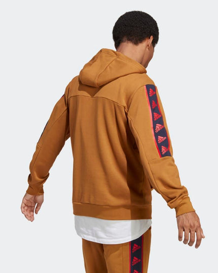 POLERON ADIDAS M BL HD - MAWI