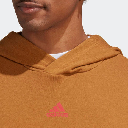 POLERON ADIDAS M BL HD - MAWI