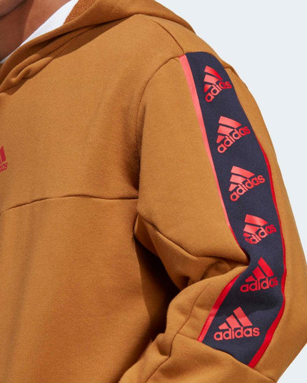 POLERON ADIDAS M BL HD - MAWI