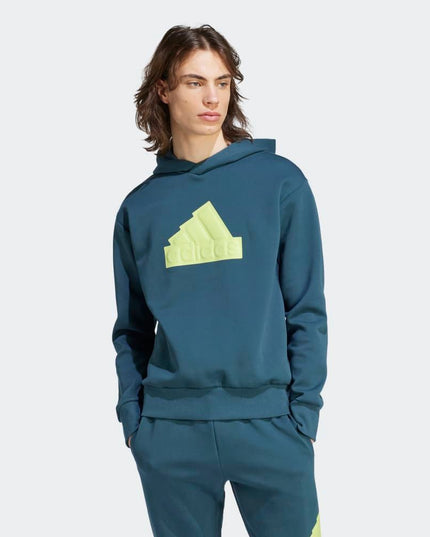 POLERON ADIDAS M FI BOS HD - MAWI