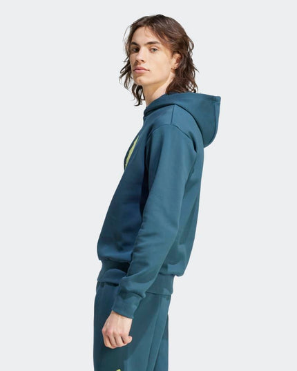 POLERON ADIDAS M FI BOS HD - MAWI