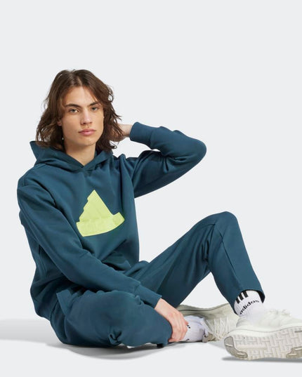 POLERON ADIDAS M FI BOS HD - MAWI