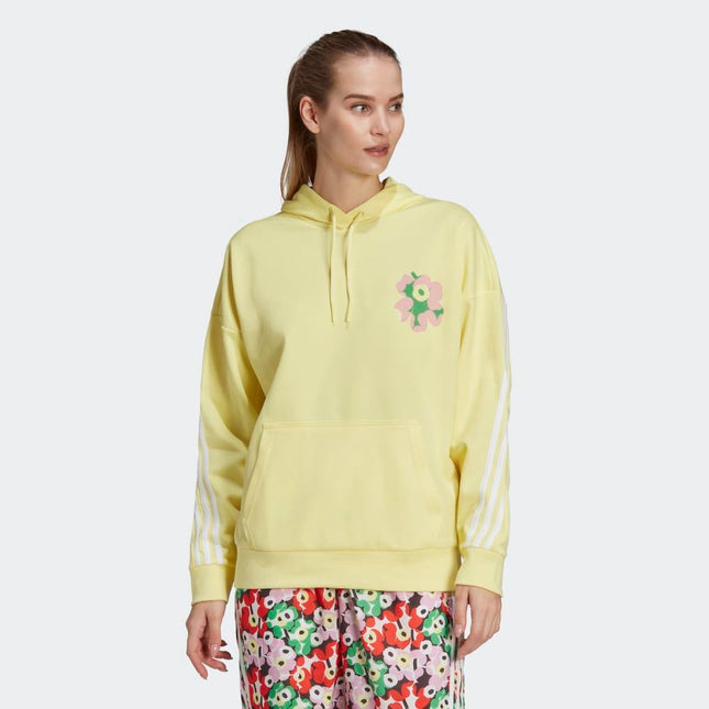 POLERON ADIDAS MMK HOODIE - MAWI