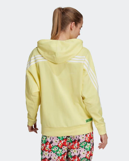 POLERON ADIDAS MMK HOODIE - MAWI