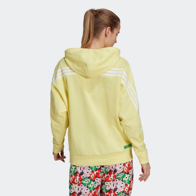 POLERON ADIDAS MMK HOODIE - MAWI