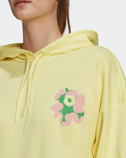 POLERON ADIDAS MMK HOODIE - MAWI