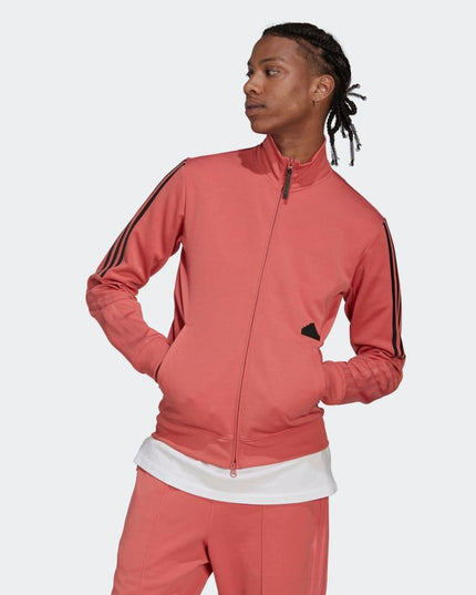 POLERON ADIDAS NEW TT FITTED - MAWI