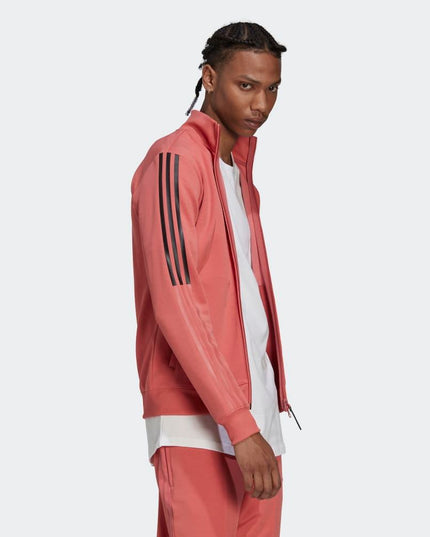 POLERON ADIDAS NEW TT FITTED - MAWI