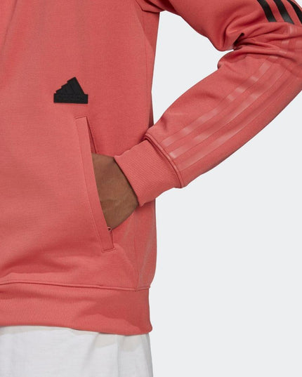 POLERON ADIDAS NEW TT FITTED - MAWI