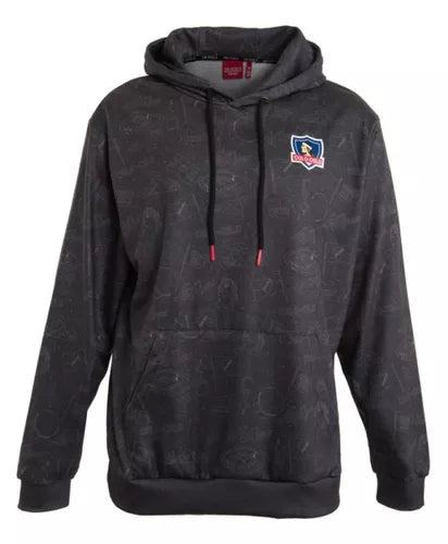 POLERON COLO COLO - MAWI